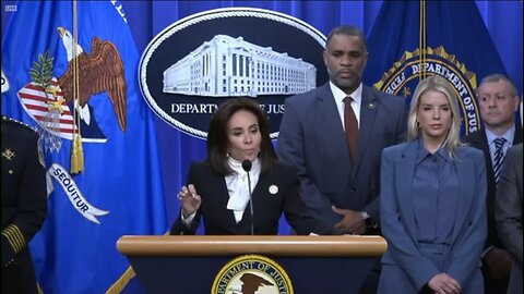 Jeanine Pirro: Finding J6 Pipe Bomber Is A HUGE Win