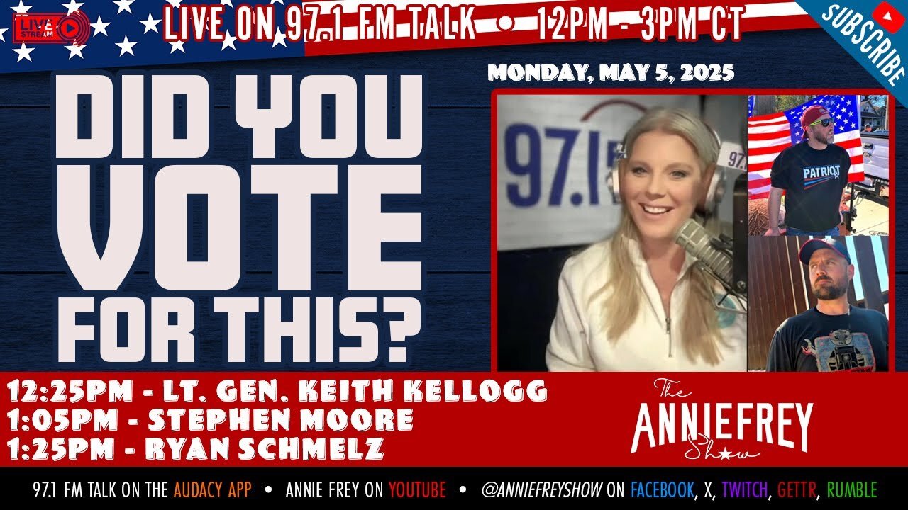 🇺🇸 TRUMP--Did you vote for THIS?!