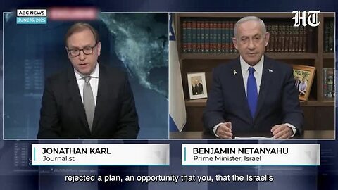 Iran_Israel_War_Day_5__Tehran,_Tel_Aviv_On_Fire,_Haifa_Refinery_Shut,_Trump-Macron_Fight___More