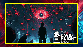Thu Episode #2026: Darkness Retreats & Demonic Tech: Are We Building a Digital Hell?