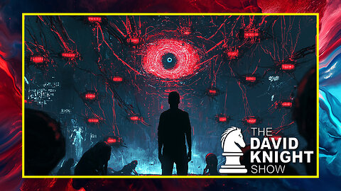 Thu Episode #2026: Darkness Retreats & Demonic Tech: Are We Building a Digital Hell?