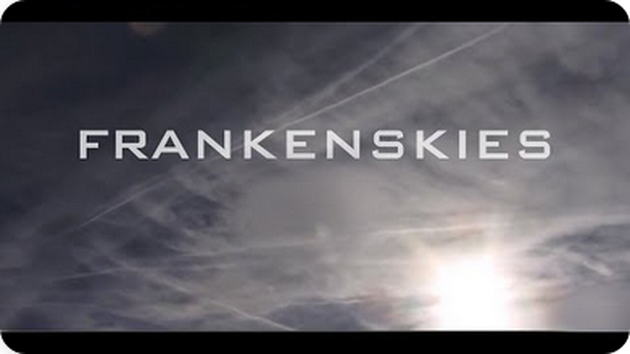 FrankenSkies (Full Movie)