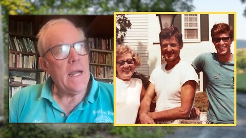 Joel Salatin's Dad: Was it the Diagnosis or the Illness?