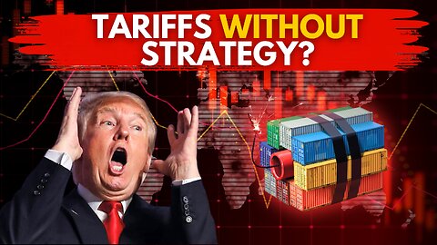 What Happens When Trump's Trade War BACKFIRES?