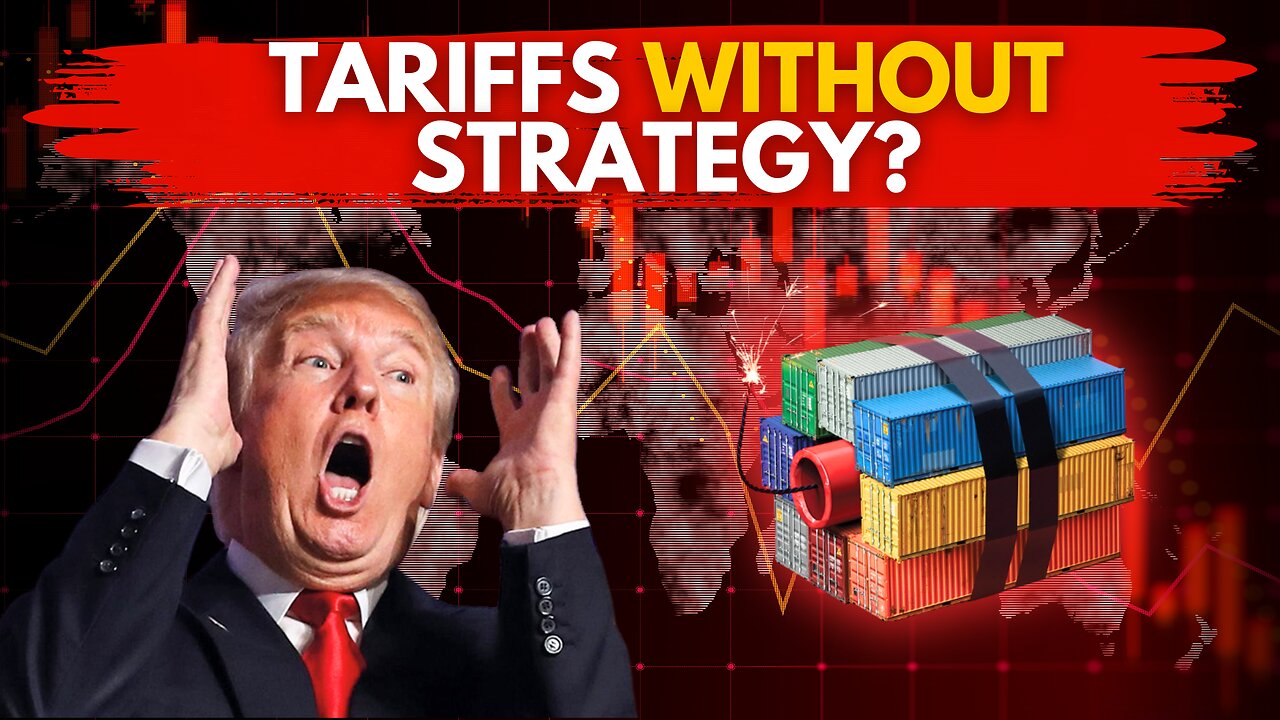 What Happens When Trump's Trade War BACKFIRES?