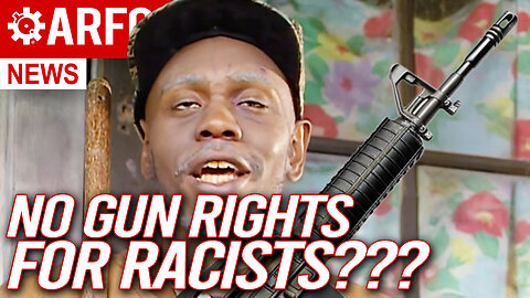 ATF Sued | Rarebreed Wins! Did *WE* Lose Tho? | Racist Gun Ban