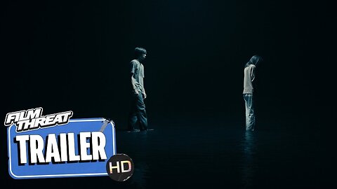 SOUL REAPER | Official HD Trailer (2025) | THRILLER | Film Threat Trailers