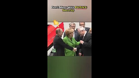 Putin_Almost_Attacked_😲_Security_Reacts_FAST!_🔥