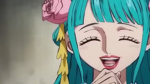 Funny moments in One-piece
