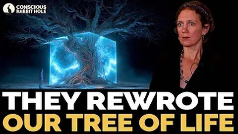 Laura Eisenhower - The Tree of Life Is Being Hacked—Here’s How to Reclaim It