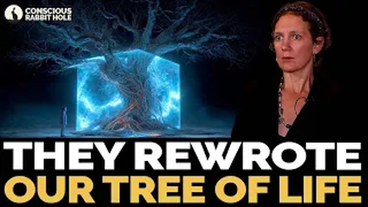 Laura Eisenhower - The Tree of Life Is Being Hacked—Here’s How to Reclaim It