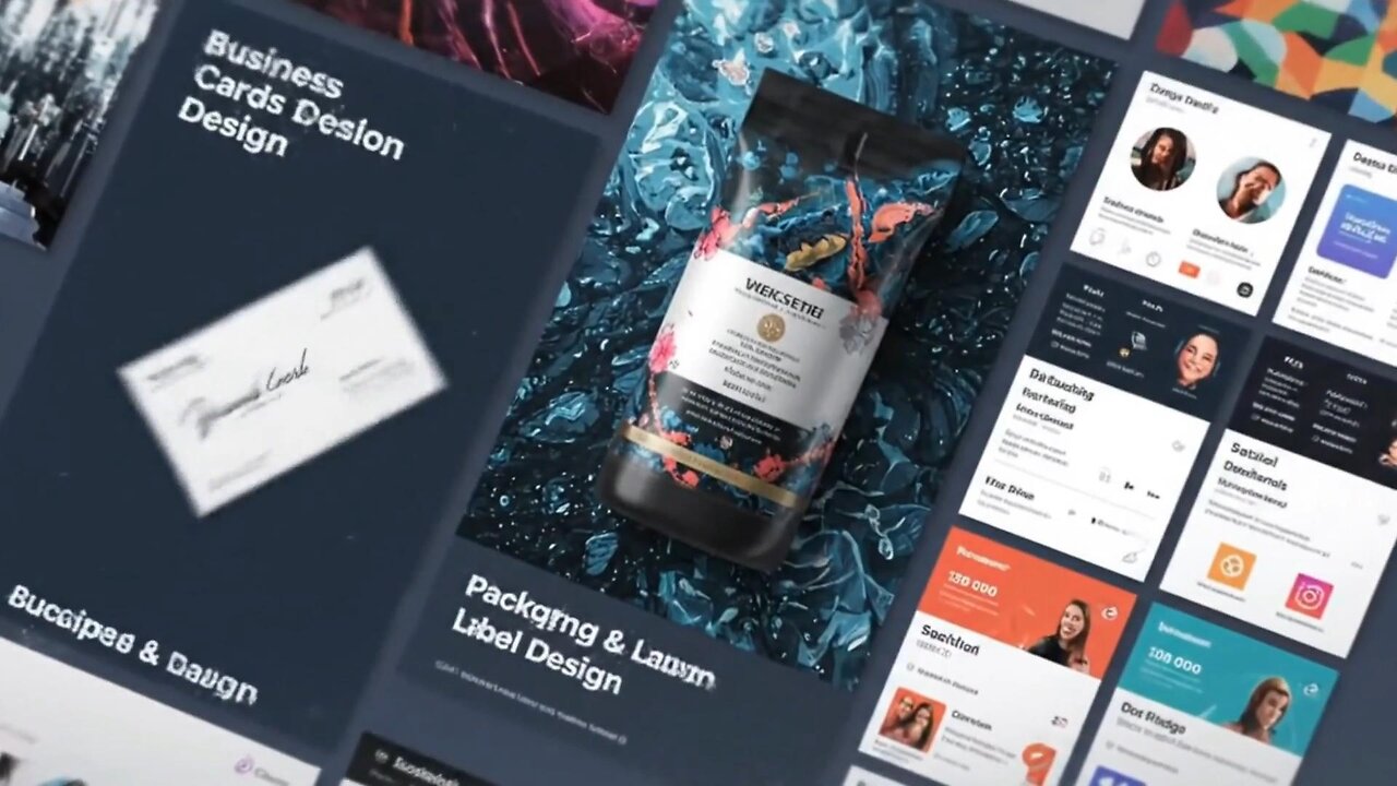 graphics design