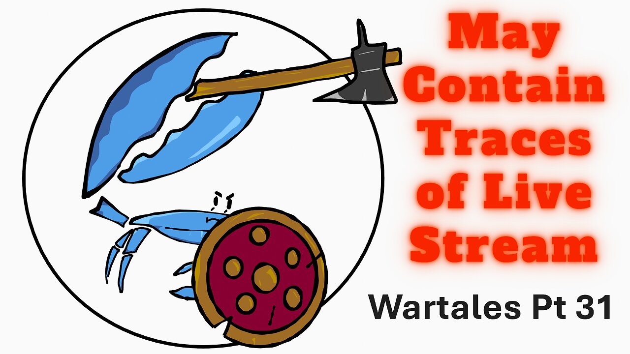 Wartales Part 31 - Rats!!!