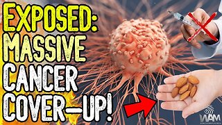 The Cure Is Censored As Study Proves Chemo CAUSES Cancer!