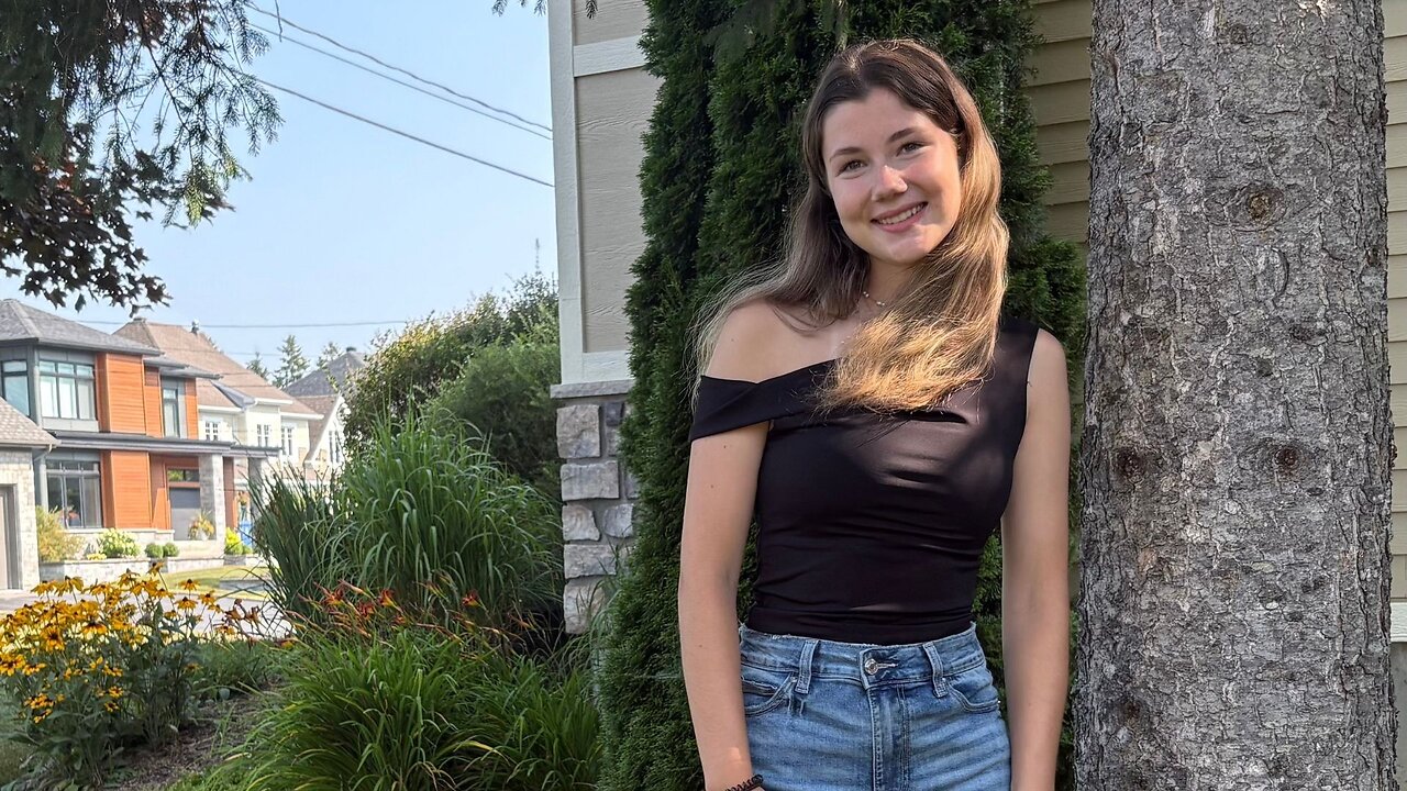 Abygaelle Veilleux