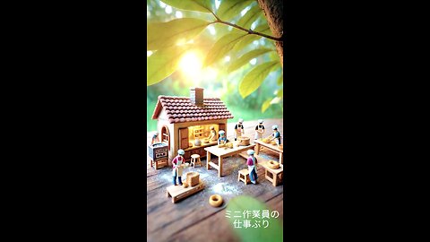 Bread Factory