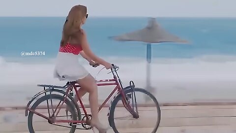 "Shocking Scene from an Arabic Movie"