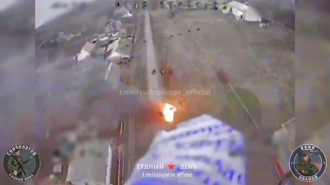 Russian FPV Drones “VT-40” Target Ukrainian Transport in Dnepropetrovsk Region