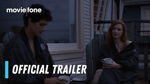 Dreams | Official Trailer | Jessica Chastain, Isaac Hernández
