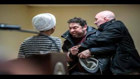 Minnesota Federal Judge Faces Scrutiny Over Previous Ties