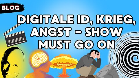 digitale ID, Vietnam, Australien, Krieg - Show must go on