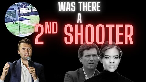 Second Shooter on the Roof? Unraveling the Charlie Kirk Conspiracy