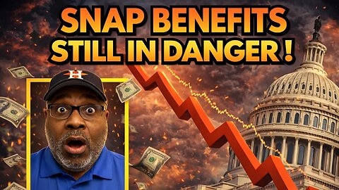 Are SNAP Benefits Replacing JOBS?