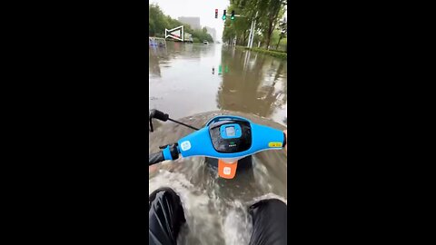 U-Scooter