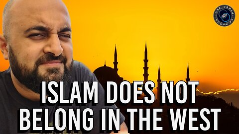 So what about Islam? | Momus Najmi