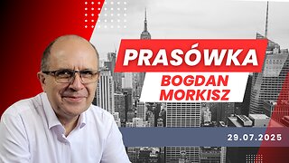 Prasówka 29/07/2025