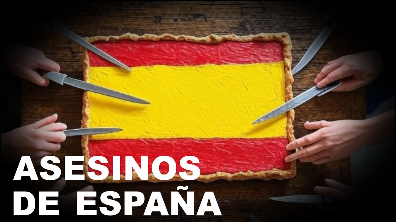 Asesinos De España. Parte IV: La independencia de las Américas ,una gran jugada masónica ,etc..