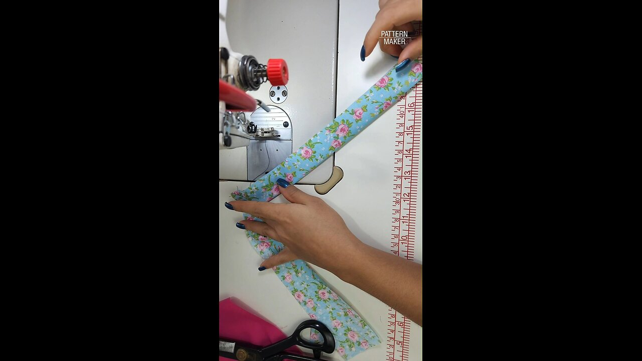 good sewing tip #sew #sewer