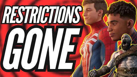 Sony Gets Destroyed By Gamers And Was Forced To Remove Regional Restrictions On PC