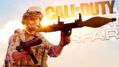 My Aim is Mid but the Vibes Are Elite – Livestream COD warzone