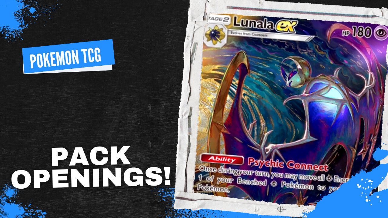 Opening Some Celestial Guardians Packs