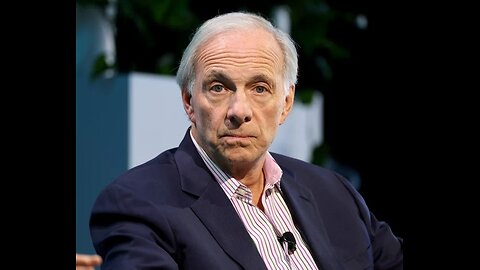 Ray Dalio US at a Recessionary Fork in the Road