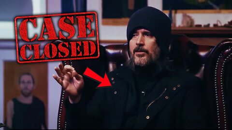 Let's Close The Case On This Abdullah Hashem Guy