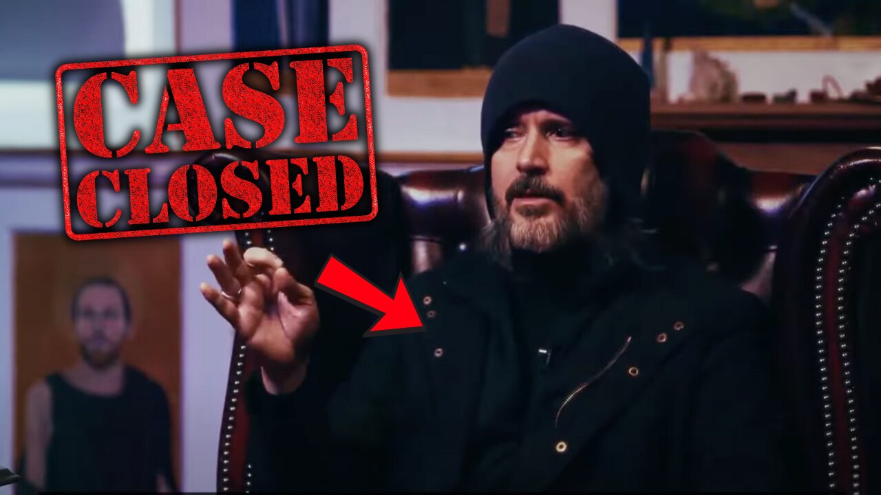 Let's Close The Case On This Abdullah Hashem Guy