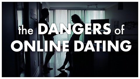 Online Dating Is A Lot Worse Than You Think