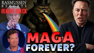 Elon Musk is Already Pivoting From the America Party, Here's What's Next...