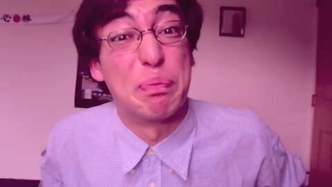 Filthy Frank-HATER COMMENTS