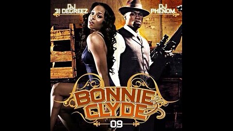 Ciara & T-Pain Go Girl