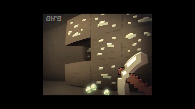They Never Came Back... - MINECRAFT MOVIE ANIMATION | GH'S ANIMATION #Minecraft #MinecraftAnimation