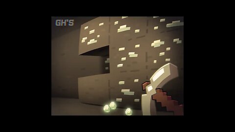 They Never Came Back... - MINECRAFT MOVIE ANIMATION | GH'S ANIMATION #Minecraft #MinecraftAnimation