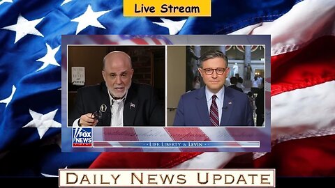 x415b: Fox News - This is not your parents' Democratic Party: Speaker Johnson