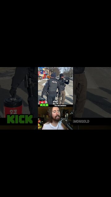 They have a Psychosis!