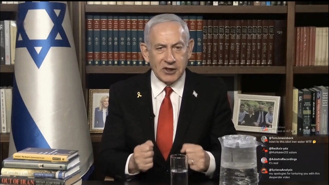 Is the Next Israel–Iran War Imminent?