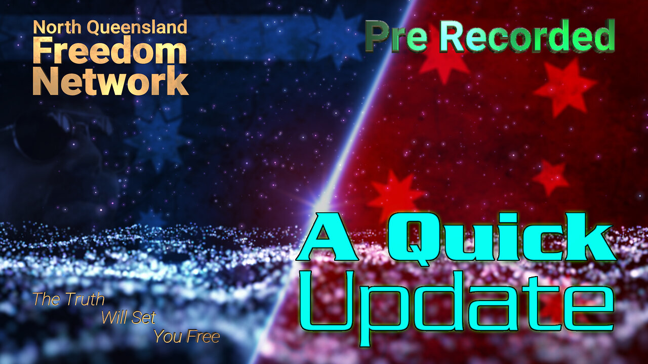 Quick Update 13-11-2025