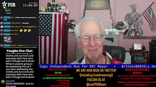 2025-07-15 11:00 EDT - Connecting the Dots: with Dan Happel