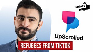 Under Z*onist Larry Ellison TikTok has become the most tyrannically-censored platform in the world